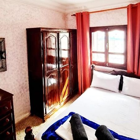 2 Bedrooms Flat And Rooftop Taghazout Exteriör bild