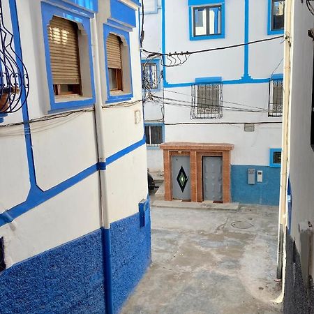 2 Bedrooms Flat And Rooftop Taghazout Exteriör bild