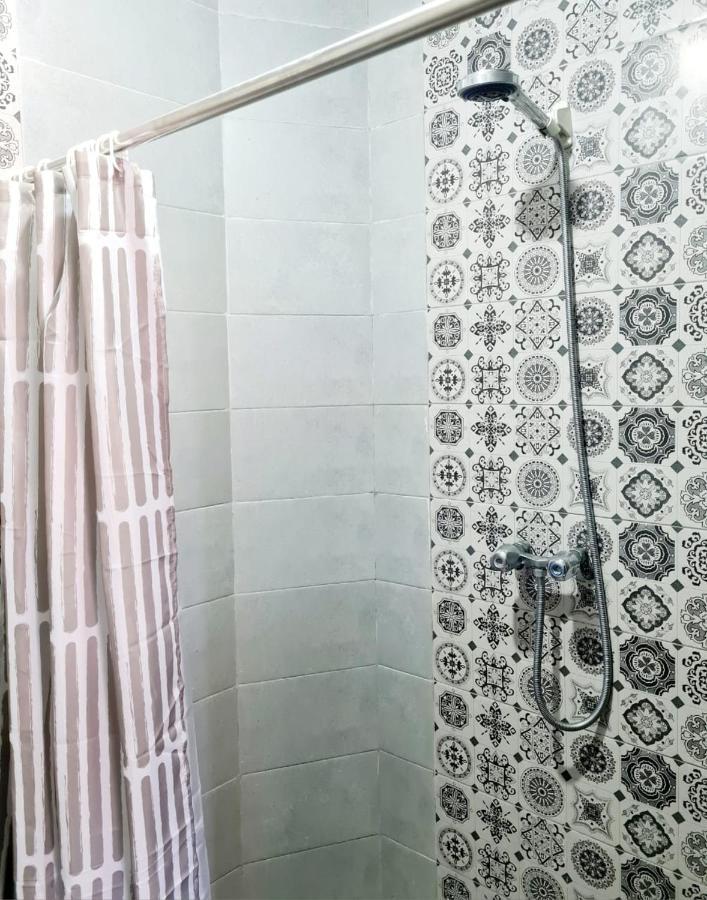 2 Bedrooms Flat And Rooftop Taghazout Exteriör bild