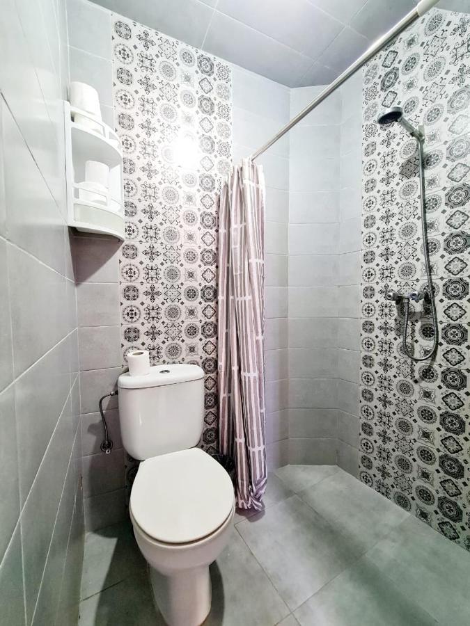2 Bedrooms Flat And Rooftop Taghazout Exteriör bild